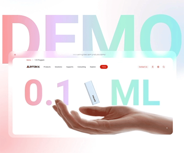 Demo產(chǎn)品專題