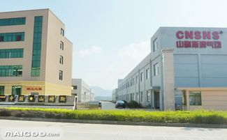 山耐斯氣動品牌介紹 山耐斯氣動好不好 十大品牌網