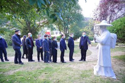 磐安中學校史館開館啦!