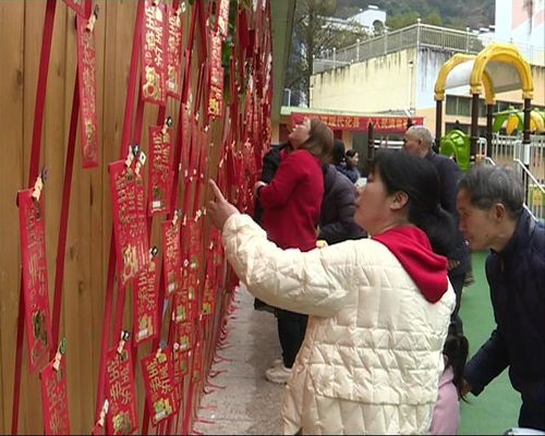 開學啦 磐安各個學校有什么新玩法