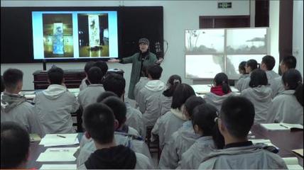 磐安中學兩位老師榮獲2020年浙江省高中優質課評比一等獎