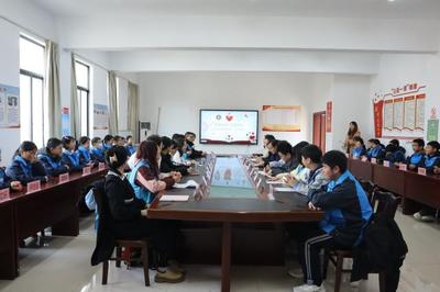 北燕南飛,心語相逢:北京大學學生服務總隊“燕語殷時”志愿學伴項目赴浙江磐安交流活動紀實