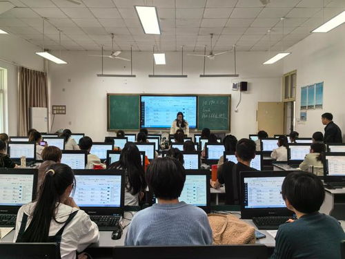 學習促提升 蓄力共成長 磐安縣中小學圖書管理業務培訓在實驗初中舉行