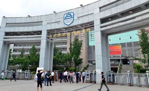 高考哪家強 獨家整理廣安重點中學2019高考上線率