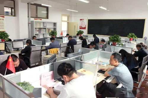 全力辦好家門口的教育 訪甘谷縣第四中學校長馮俊仁