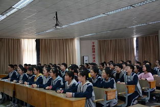 磐安中學 潤物無聲但有痕