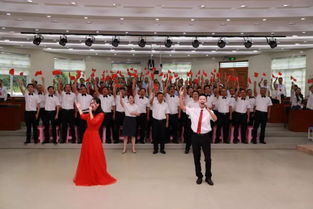 喜迎新中國成立70周年 金華市中小學開展慶?；顒? />
</span>
<span id=