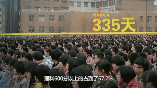 高考工廠的衡水中學(xué),高三到底有多 可怕 看完心情復(fù)雜