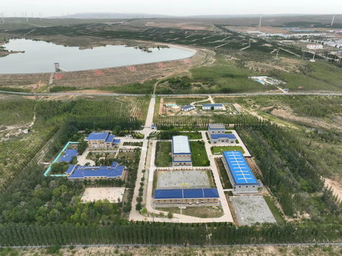 寧夏首座現代化水廠創建成功